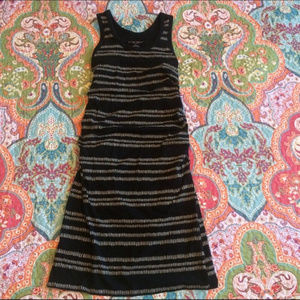 Liz Lange Maternity Dress